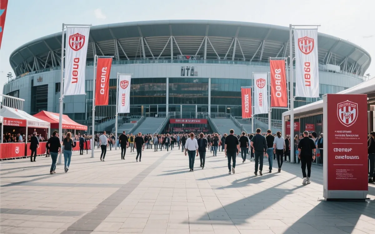 2026世界杯横幅规定深度解析：从尺寸、位置到内容审核，把热爱挂得合规又好看