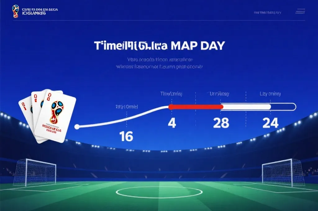 2026世界杯比分预测更新：从小组赛爆冷到淘汰赛点球大战，一条时间线复盘预测偏差