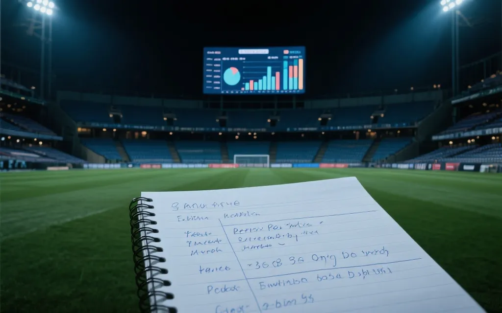 别只盯着冷门：一份能每天跟进「2026世界杯比分预测更新」的理性指南